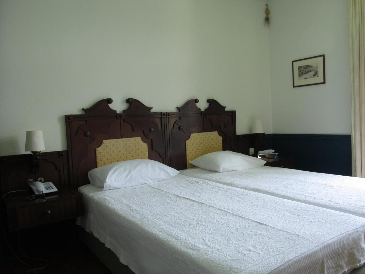 Hotel Aliki Сімі Номер фото
