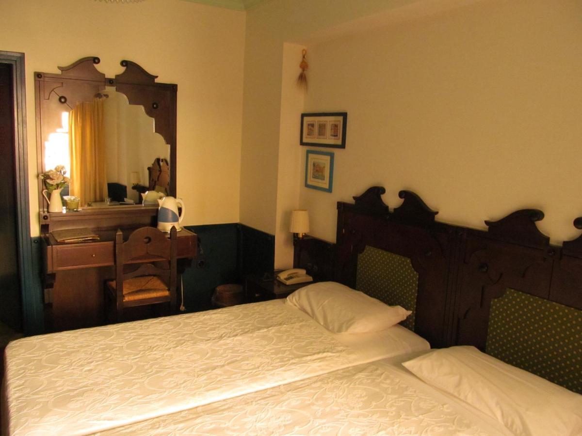 Hotel Aliki Сімі Номер фото