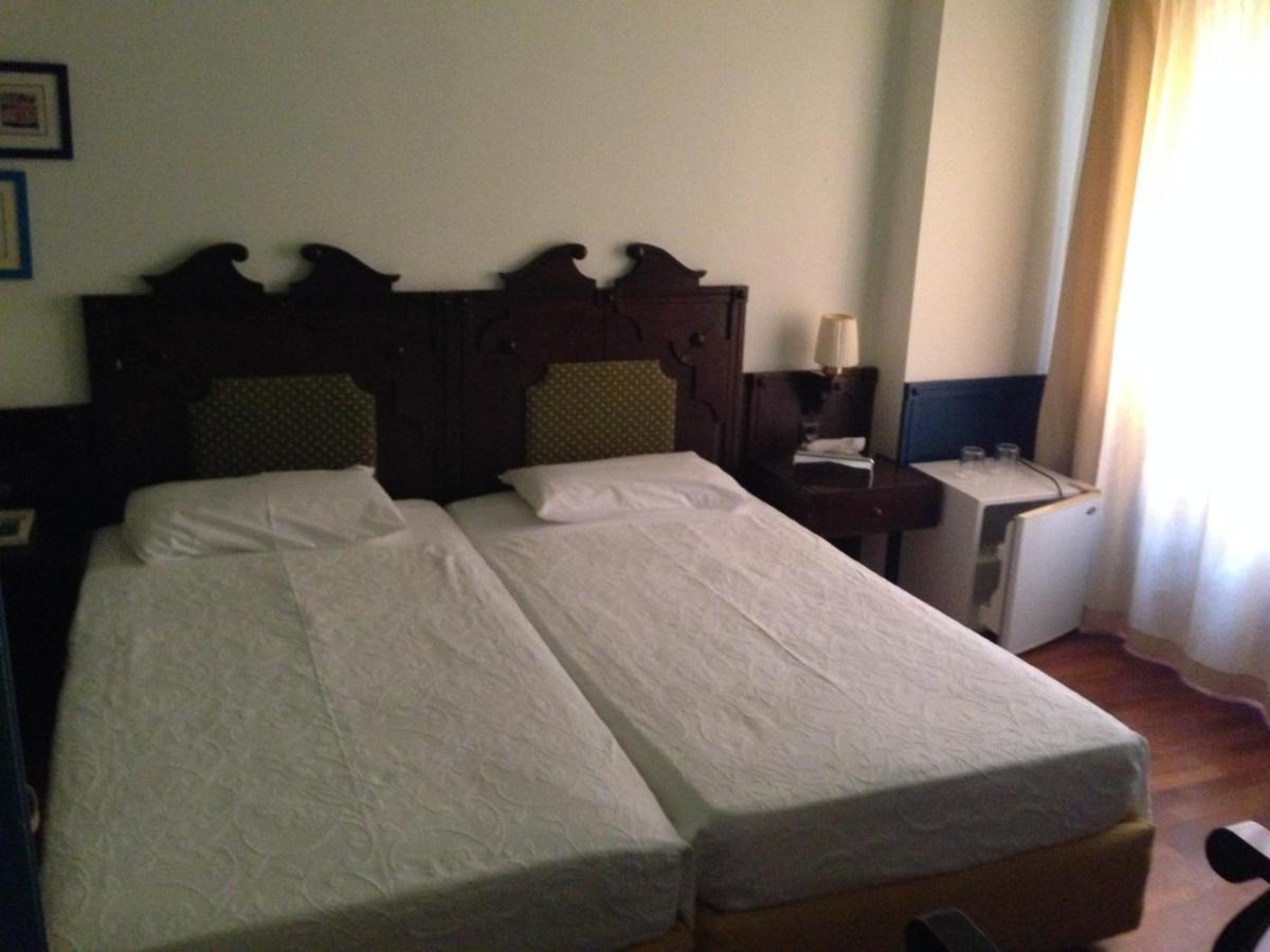 Hotel Aliki Сімі Номер фото