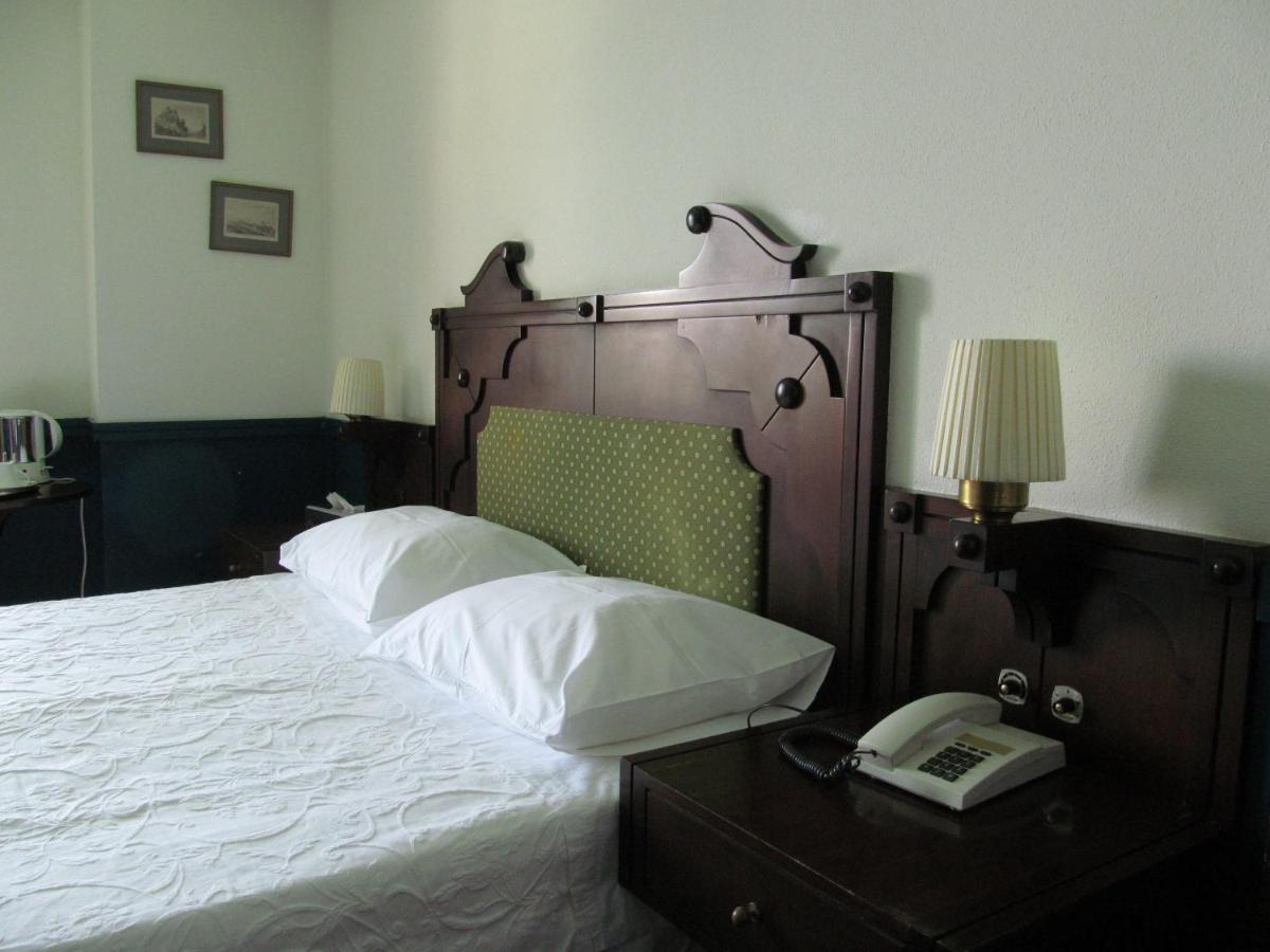 Hotel Aliki Сімі Номер фото