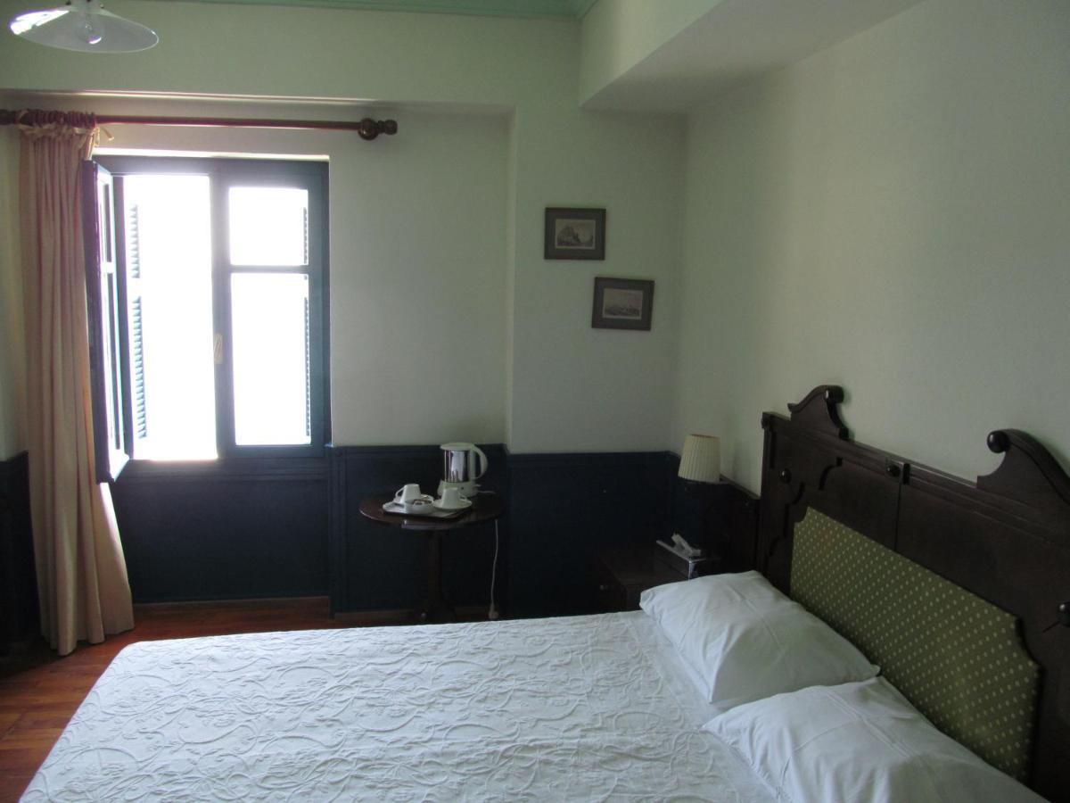 Hotel Aliki Сімі Номер фото