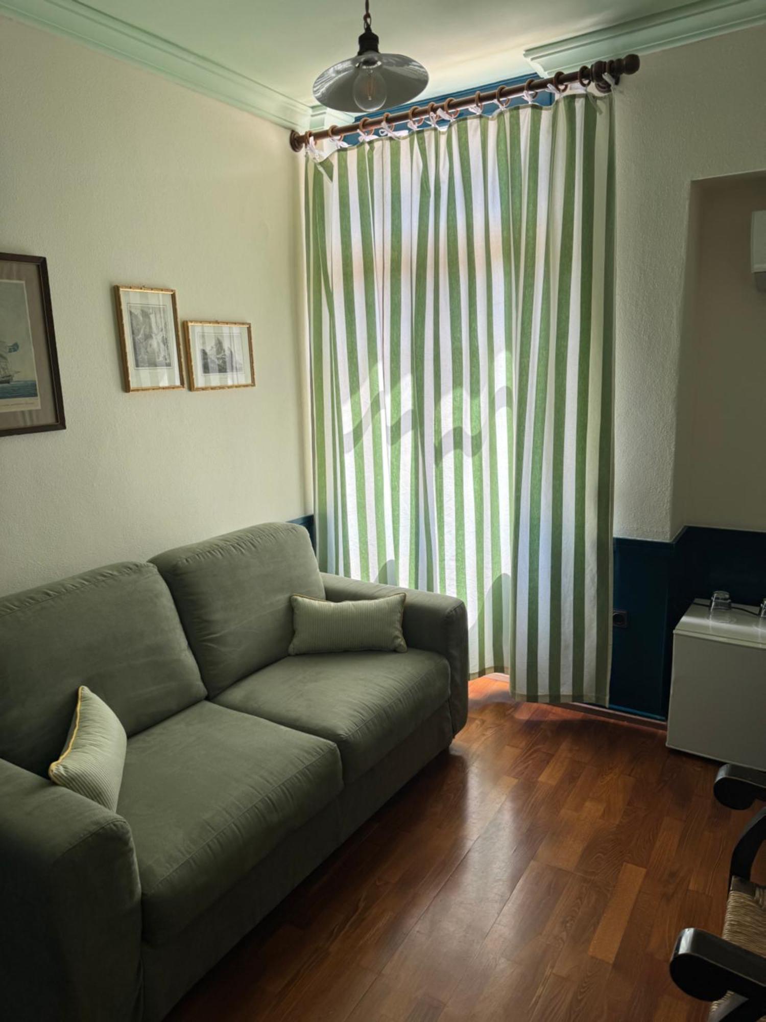 Hotel Aliki Сімі Екстер'єр фото